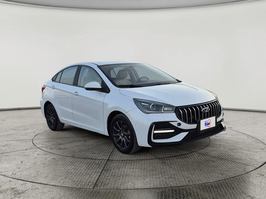 شيري اريزو 5 Comfort 2024 