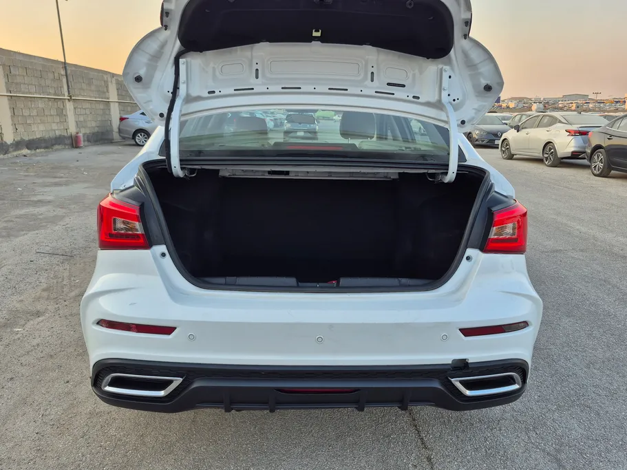 شيري اريزو 5 Comfort 2024 