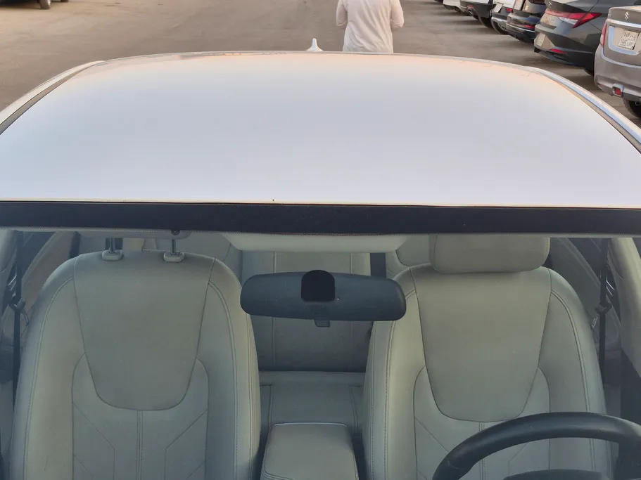 شيري اريزو 5 Comfort 2024 