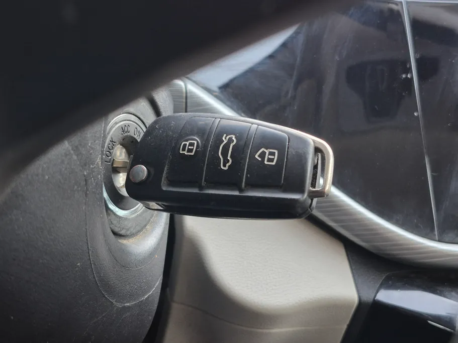 شيري اريزو 5 Comfort 2024 