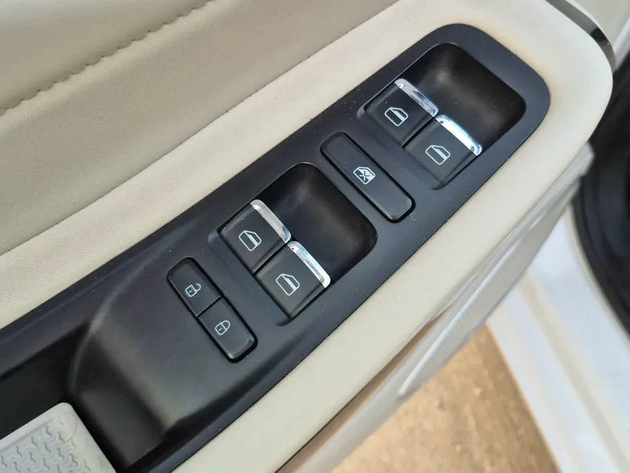 شيري اريزو 5 Comfort 2024 