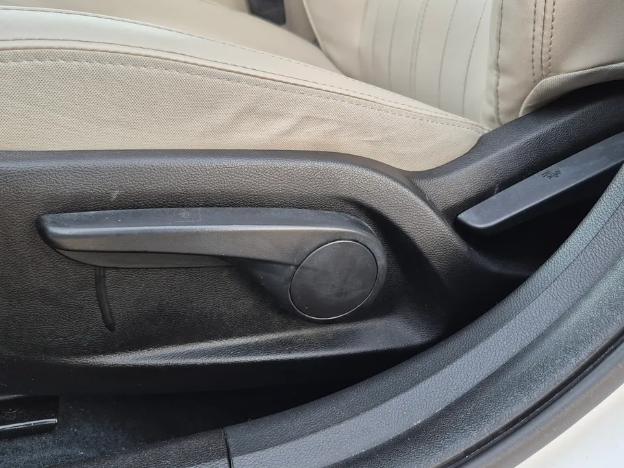 شيري اريزو 5 Comfort 2024 