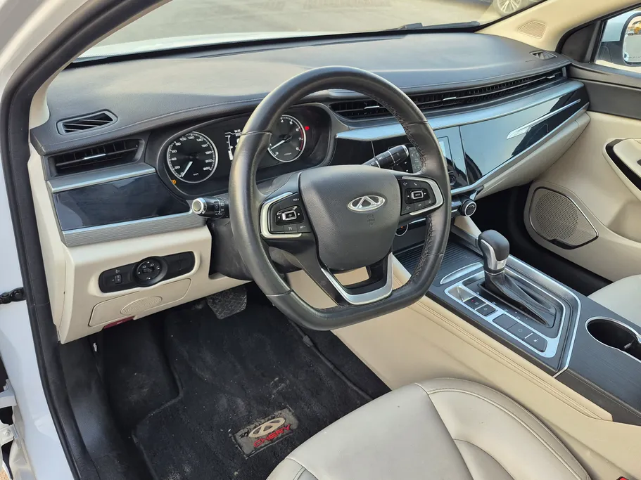 شيري اريزو 5 Comfort 2024 