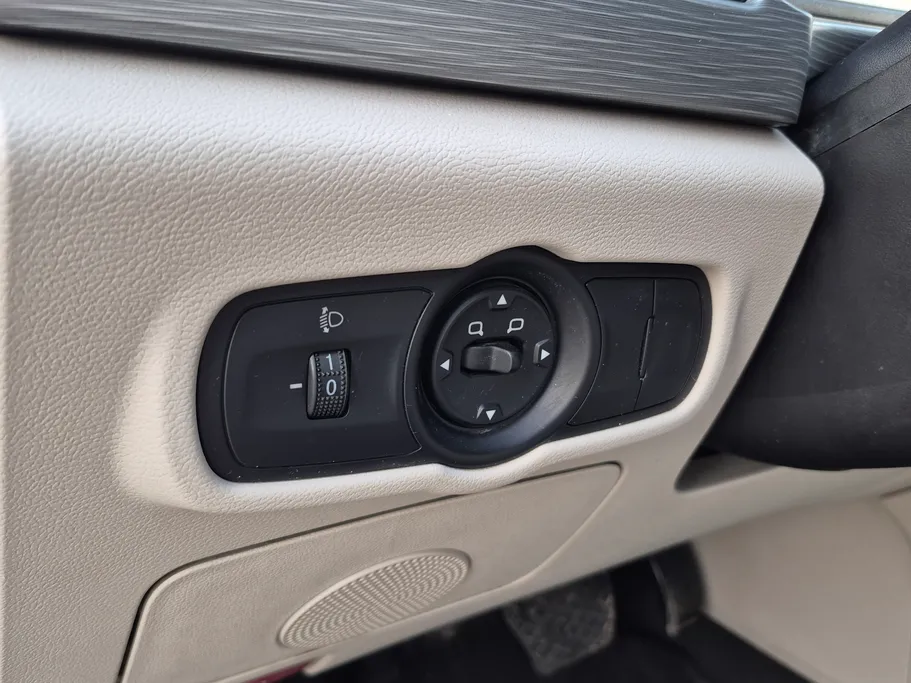 شيري اريزو 5 Comfort 2024 