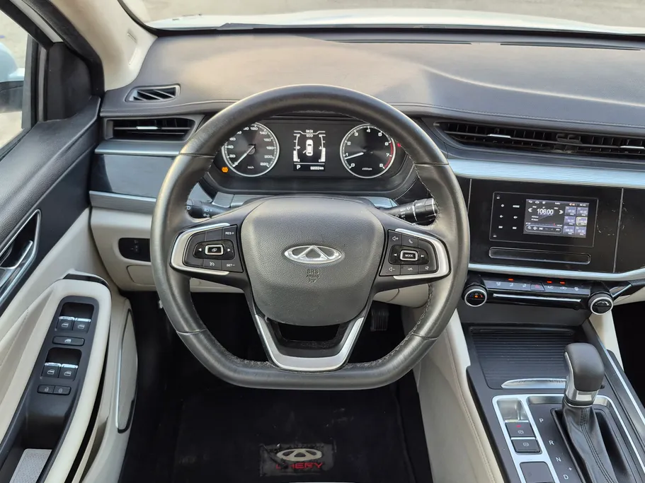 شيري اريزو 5 Comfort 2024 