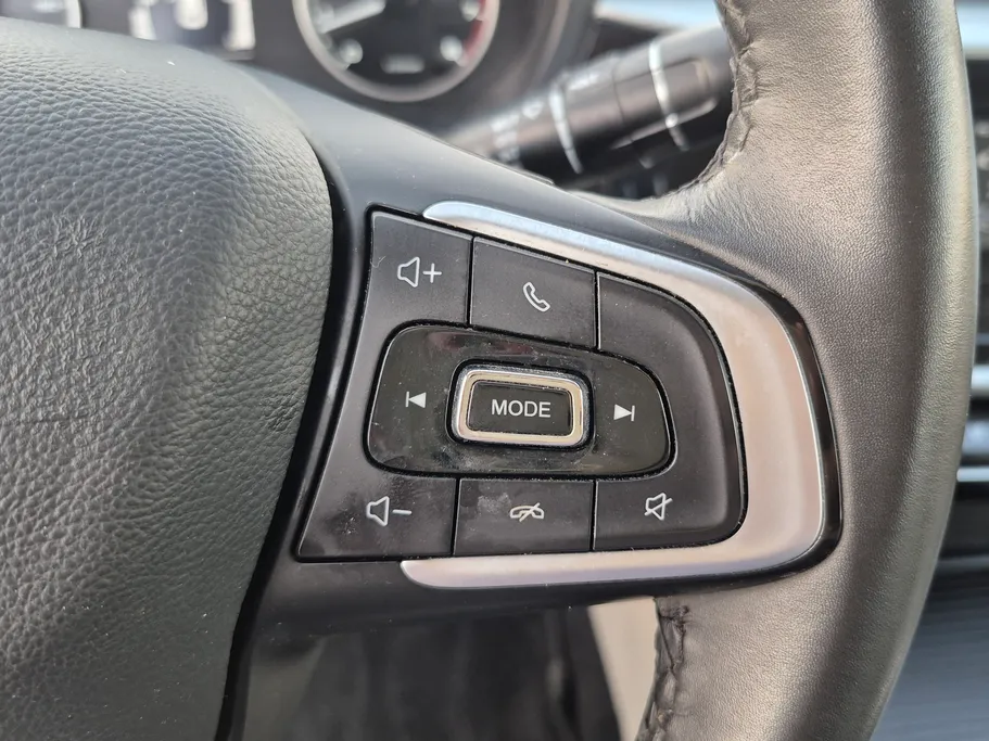 شيري اريزو 5 Comfort 2024 