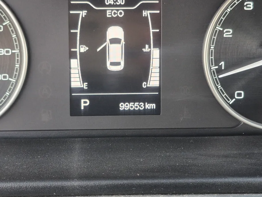 شيري اريزو 5 Comfort 2024 