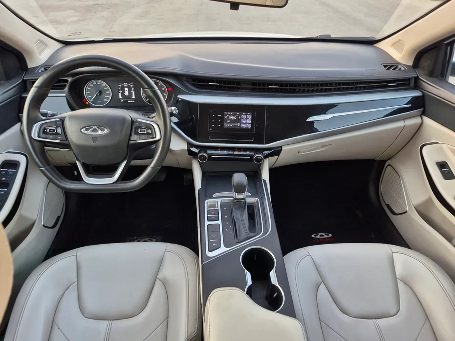 شيري اريزو 5 Comfort 2024 