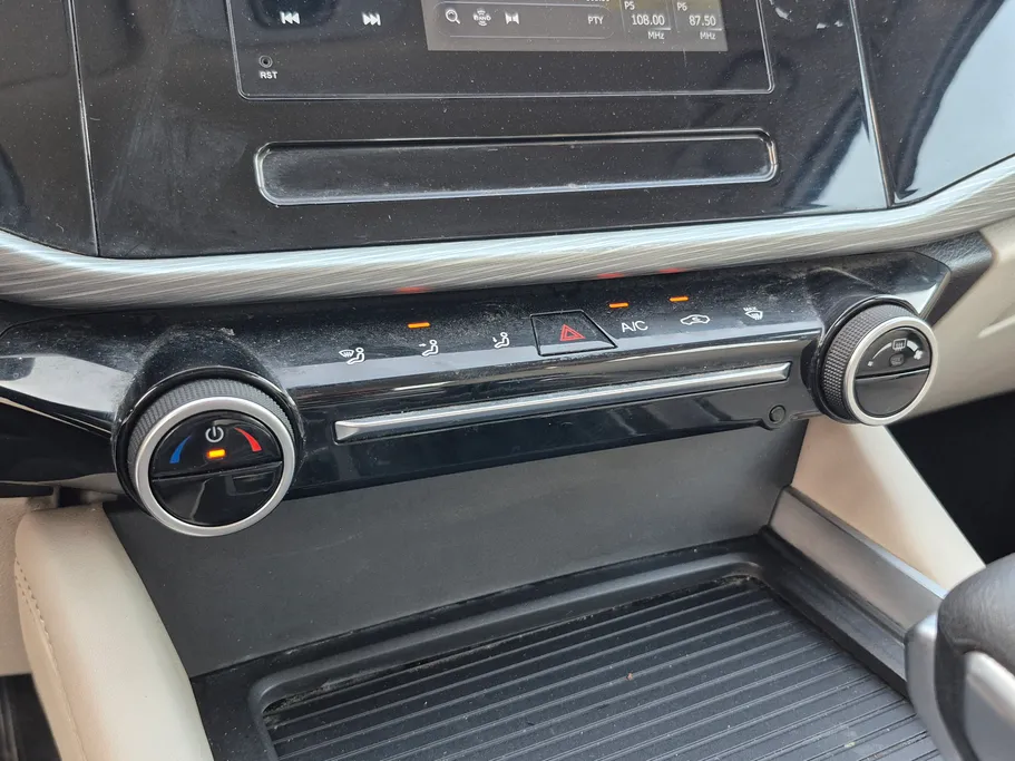 شيري اريزو 5 Comfort 2024 