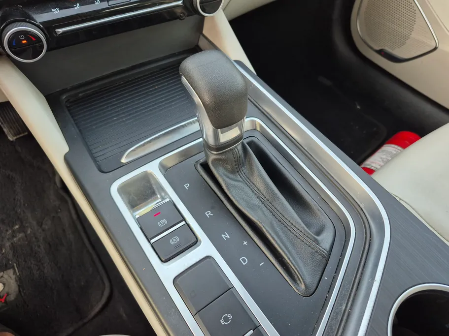 شيري اريزو 5 Comfort 2024 