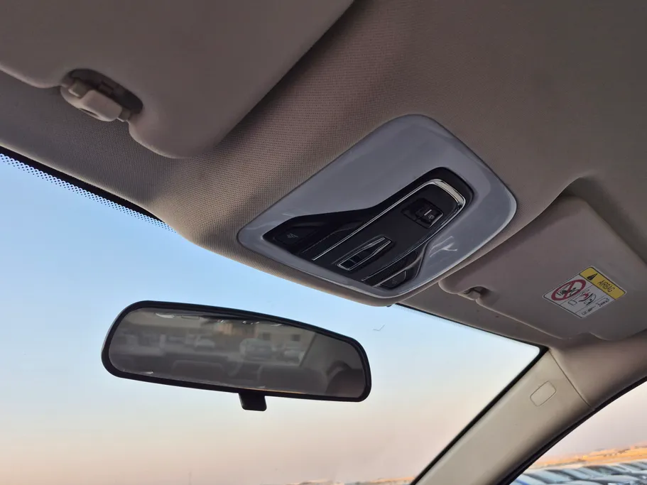 شيري اريزو 5 Comfort 2024 