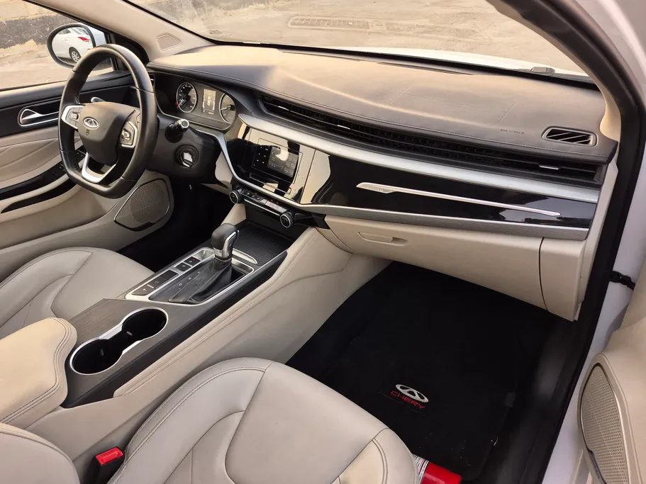 شيري اريزو 5 Comfort 2024 