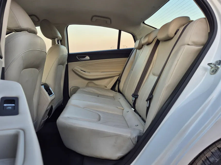 شيري اريزو 5 Comfort 2024 