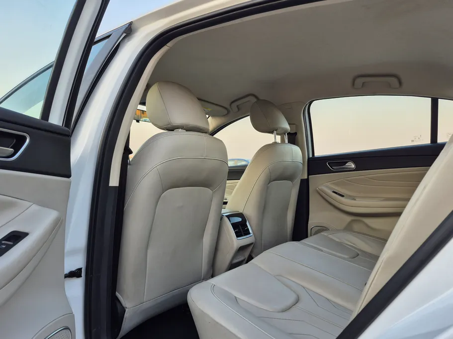 شيري اريزو 5 Comfort 2024 