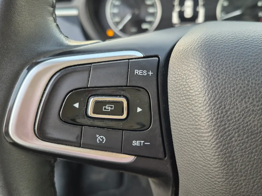 شيري اريزو 5 Comfort 2024 