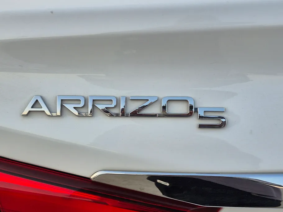 شيري اريزو 5 Comfort 2024 