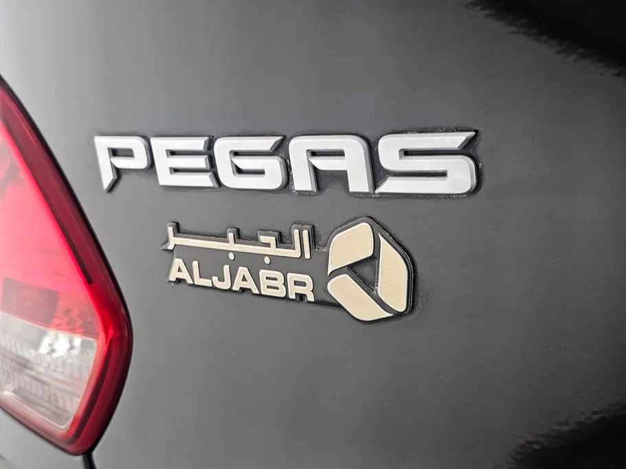 2026 Kia Pegas EX 