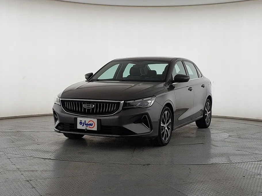 جيلي امجراند GF 2023 