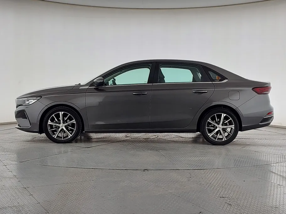 جيلي امجراند GF 2023 