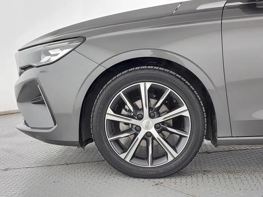 جيلي امجراند GF 2023 