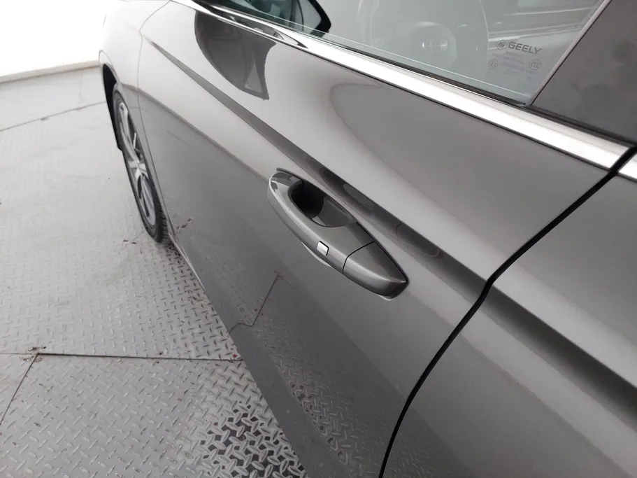 جيلي امجراند GF 2023 