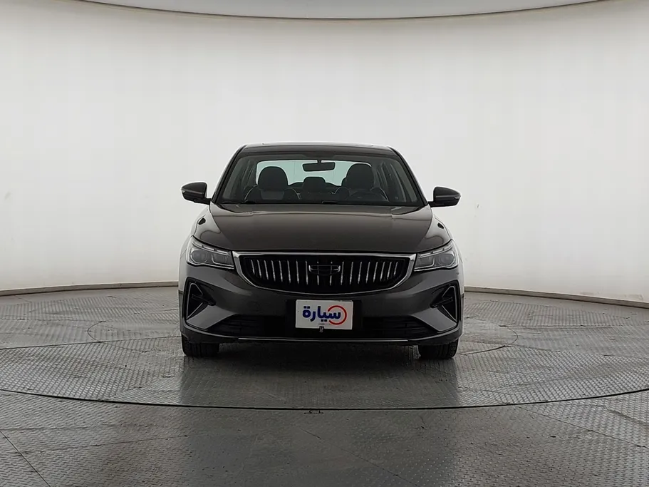 جيلي امجراند GF 2023 