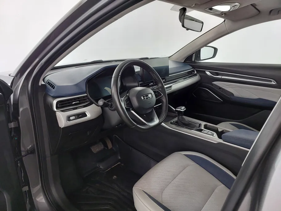 جيلي امجراند GF 2023 