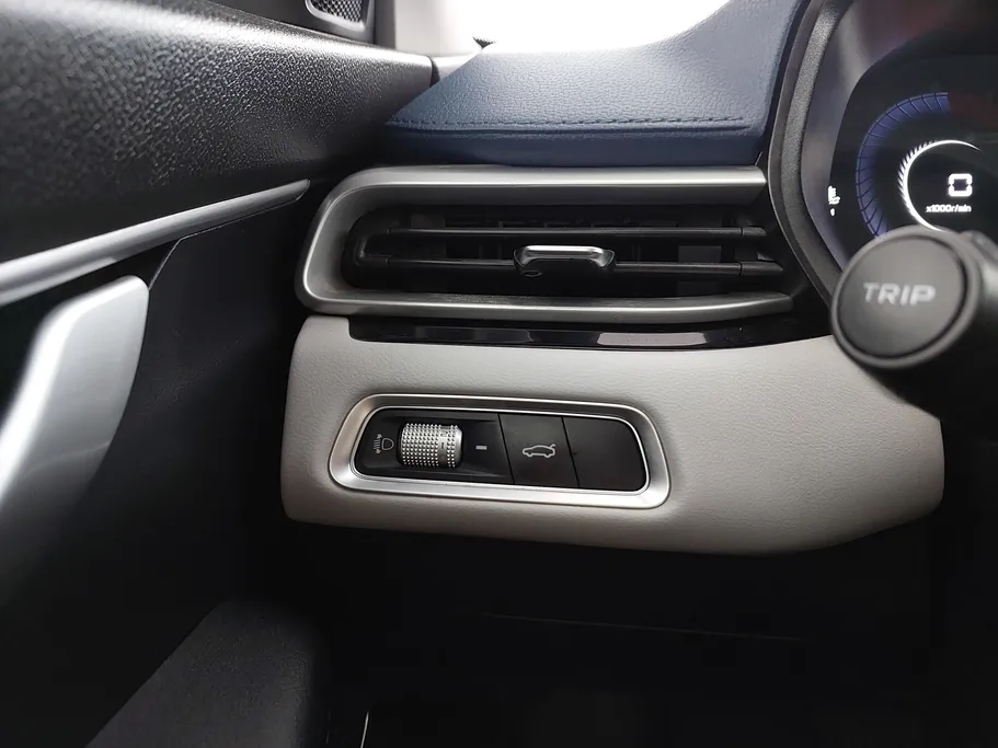 جيلي امجراند GF 2023 