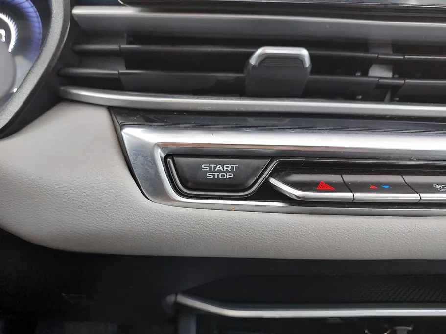 جيلي امجراند GF 2023 