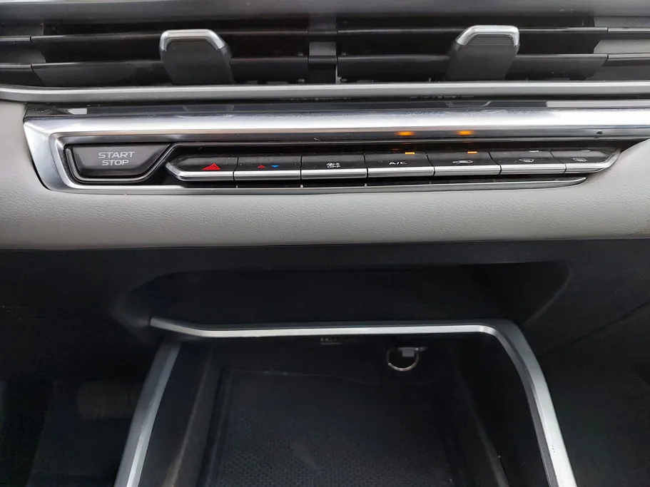 جيلي امجراند GF 2023 