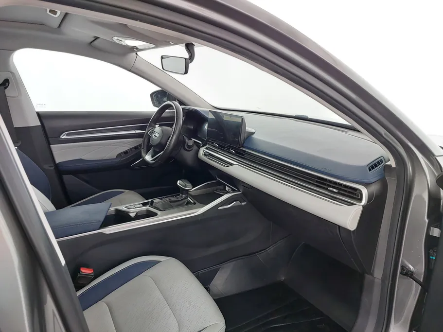 جيلي امجراند GF 2023 