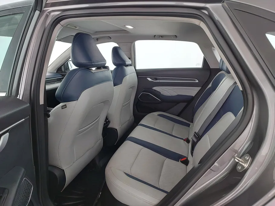 جيلي امجراند GF 2023 