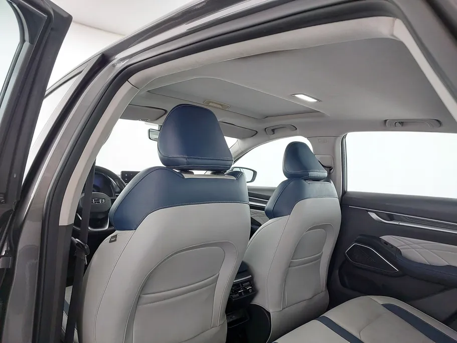 جيلي امجراند GF 2023 