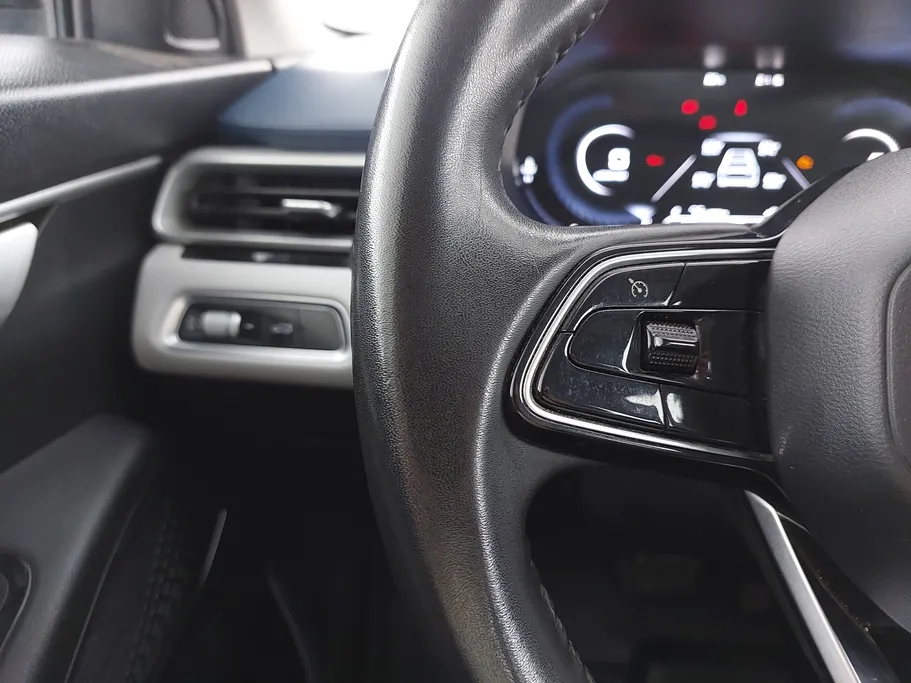 جيلي امجراند GF 2023 