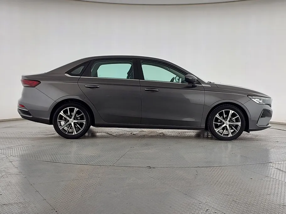 جيلي امجراند GF 2023 