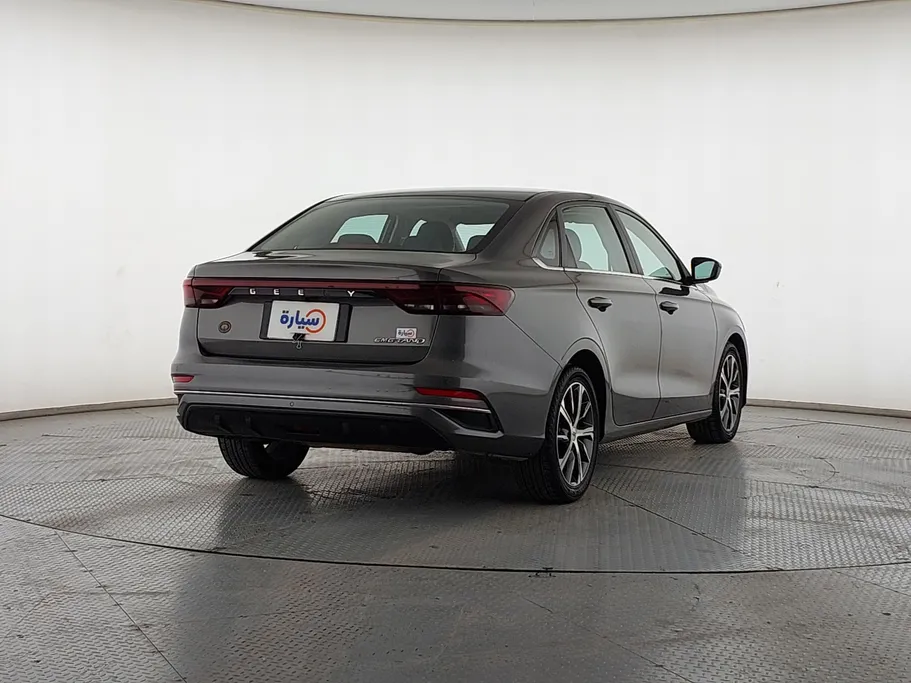 جيلي امجراند GF 2023 