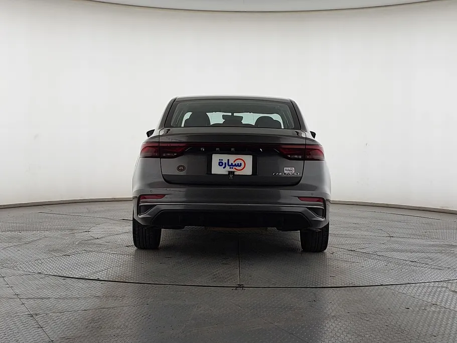 جيلي امجراند GF 2023 