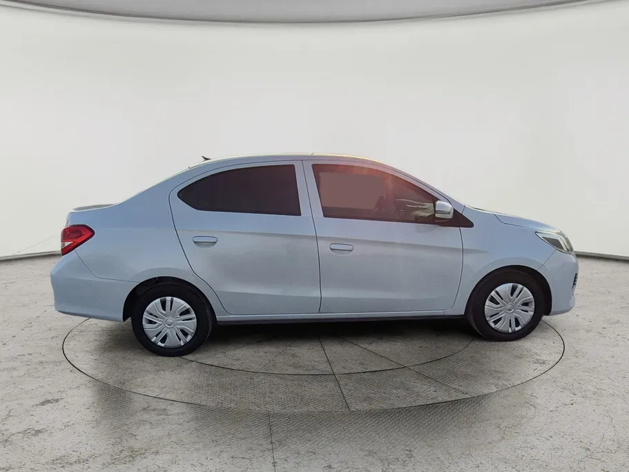 2021 Mitsubishi Attrage L 