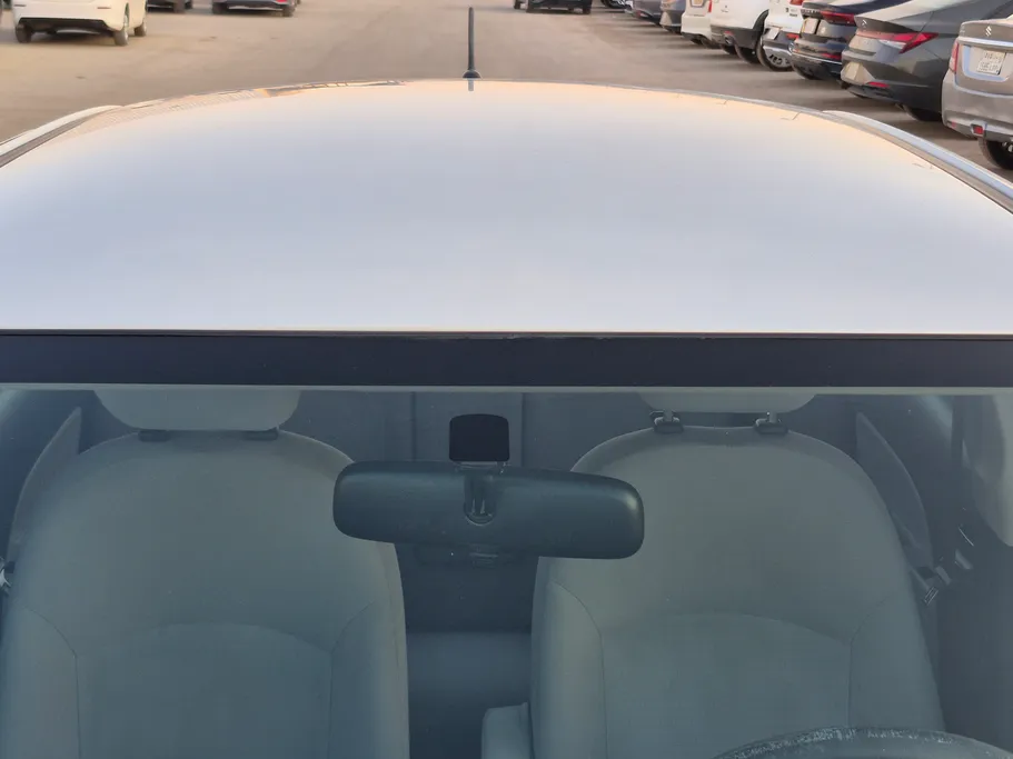 2021 Mitsubishi Attrage L 