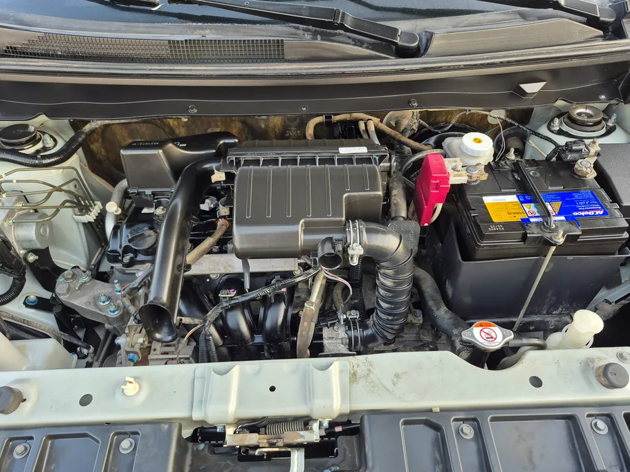 2021 Mitsubishi Attrage L 