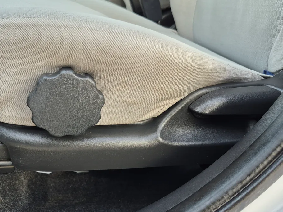 2021 Mitsubishi Attrage L 