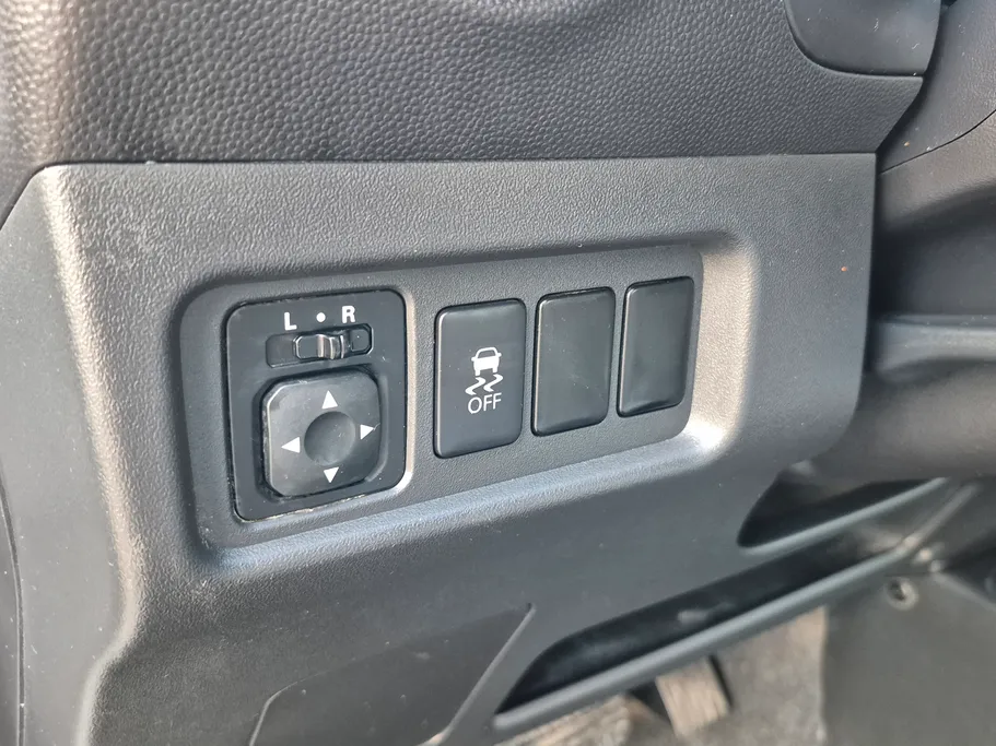 2021 Mitsubishi Attrage L 