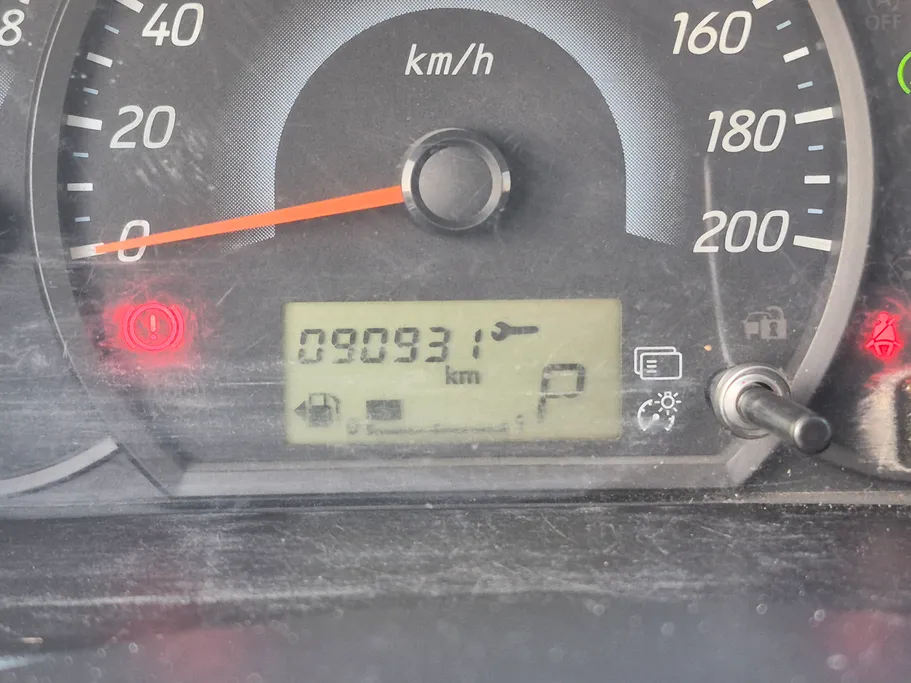 2021 Mitsubishi Attrage L 