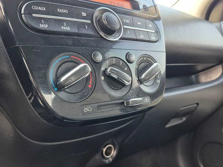 2021 Mitsubishi Attrage L 