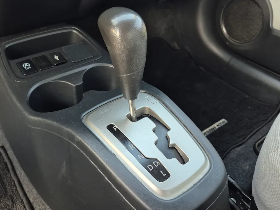 2021 Mitsubishi Attrage L 