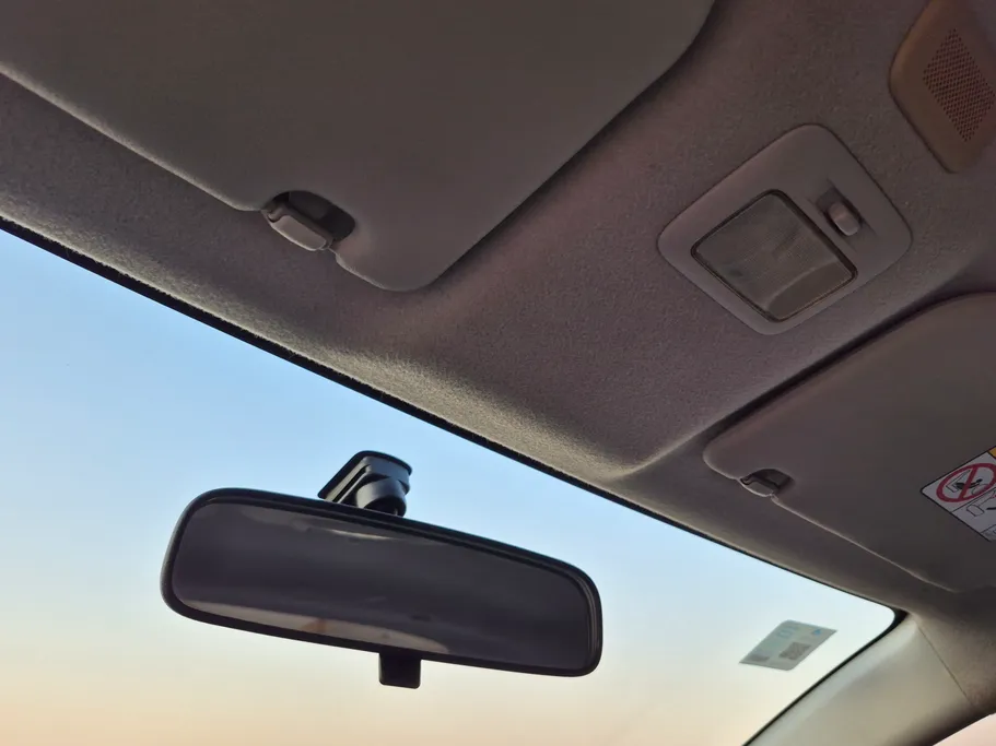 2021 Mitsubishi Attrage L 