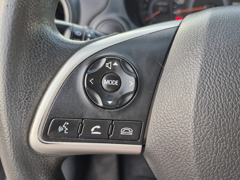 2021 Mitsubishi Attrage L 