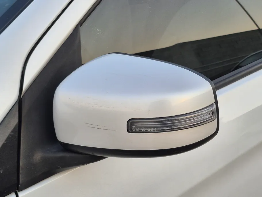 2021 Mitsubishi Attrage L 