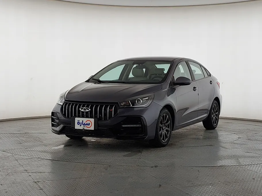 2024 Chery Arrizo 5 Comfort 