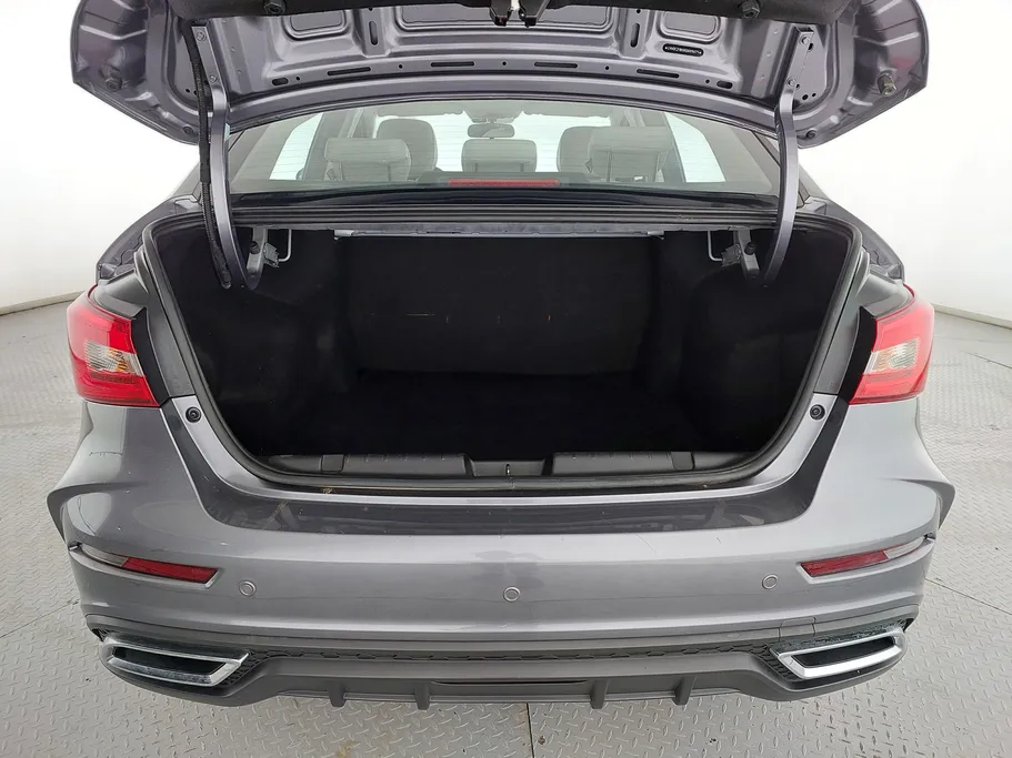 2024 Chery Arrizo 5 Comfort 